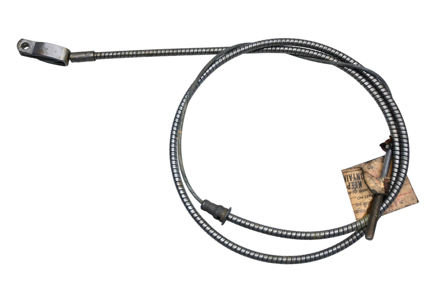 General Motors 564410 Brake Cable NOS