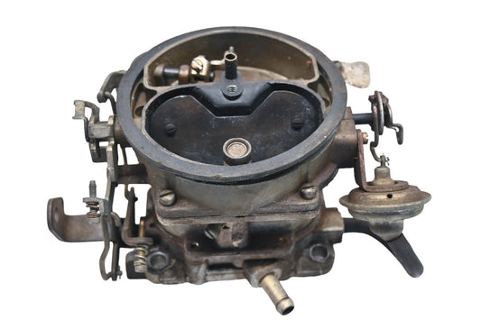 Carter 4614S Carburetor