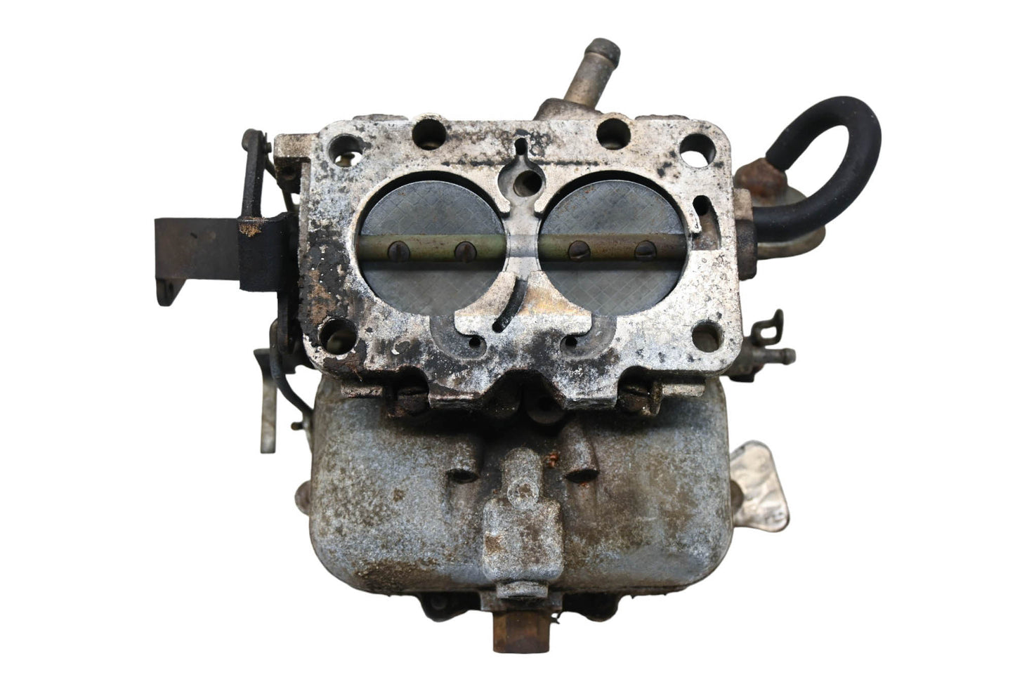 Carter 4614S Carburetor