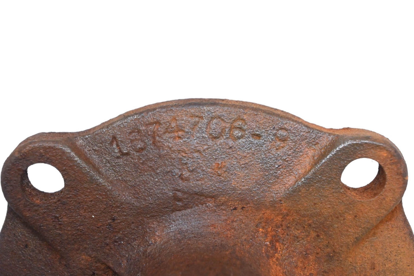 Aftermarket 1674706-9 Water Pump