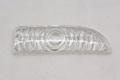 Mopar 938967, 9091 Left EPH Clear Glass Parking Lamp Lens NOS