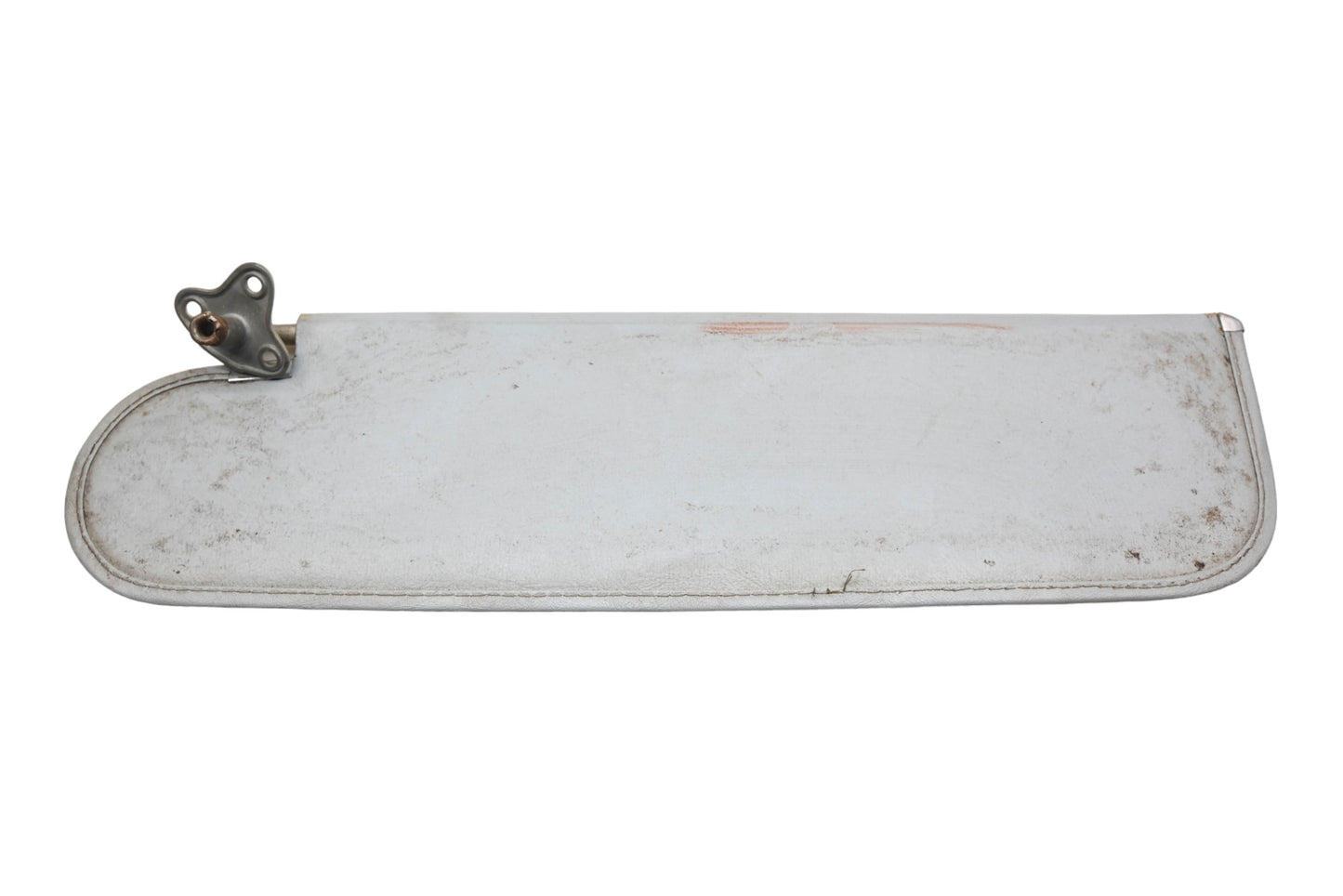 General Motors 988113 Gray Righthand Sun Visor NOS