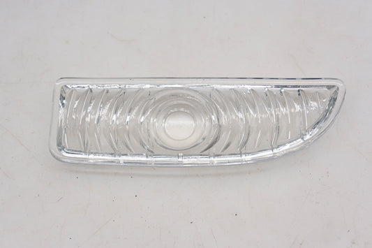 Mopar 938967, 9091 Left EPH Clear Glass Parking Lamp Lens NOS