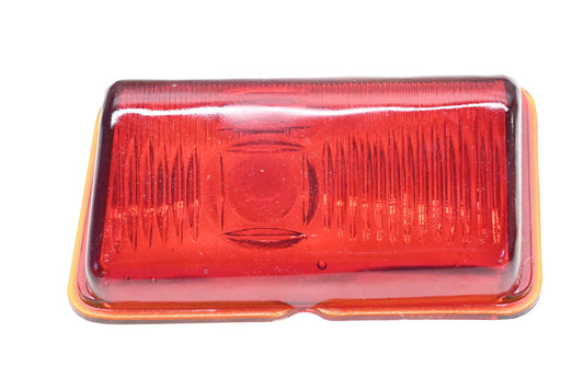Lynx-Eye T-520, T520, 1149367 Red Glass Right Tail Light Lens NOS