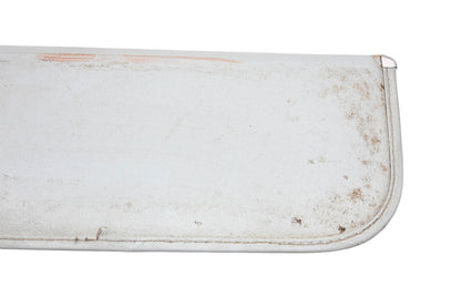General Motors 988113 Gray Righthand Sun Visor NOS