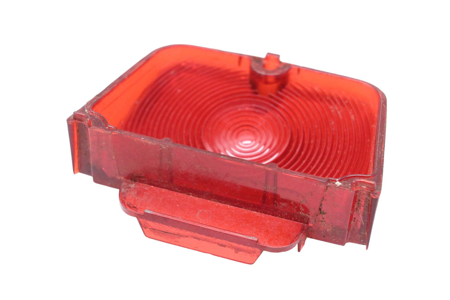 General Motors 5953465 Red Plastic Tail Light Lens