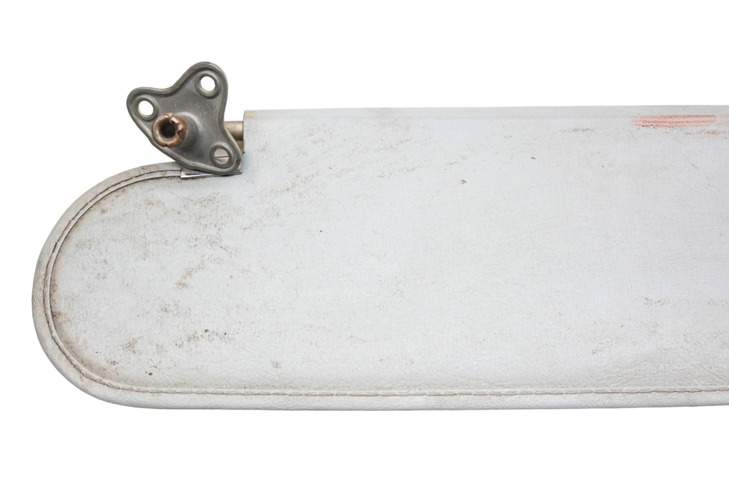 General Motors 988113 Gray Righthand Sun Visor NOS