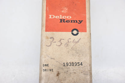 Delco Remy 1938954 Starter Drive NOS
