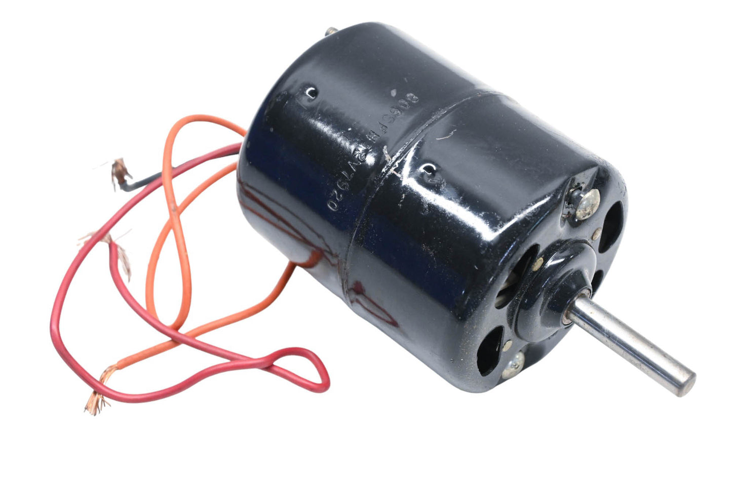 Leece-Neville 8066 FHP Heater Blower Motor NOS