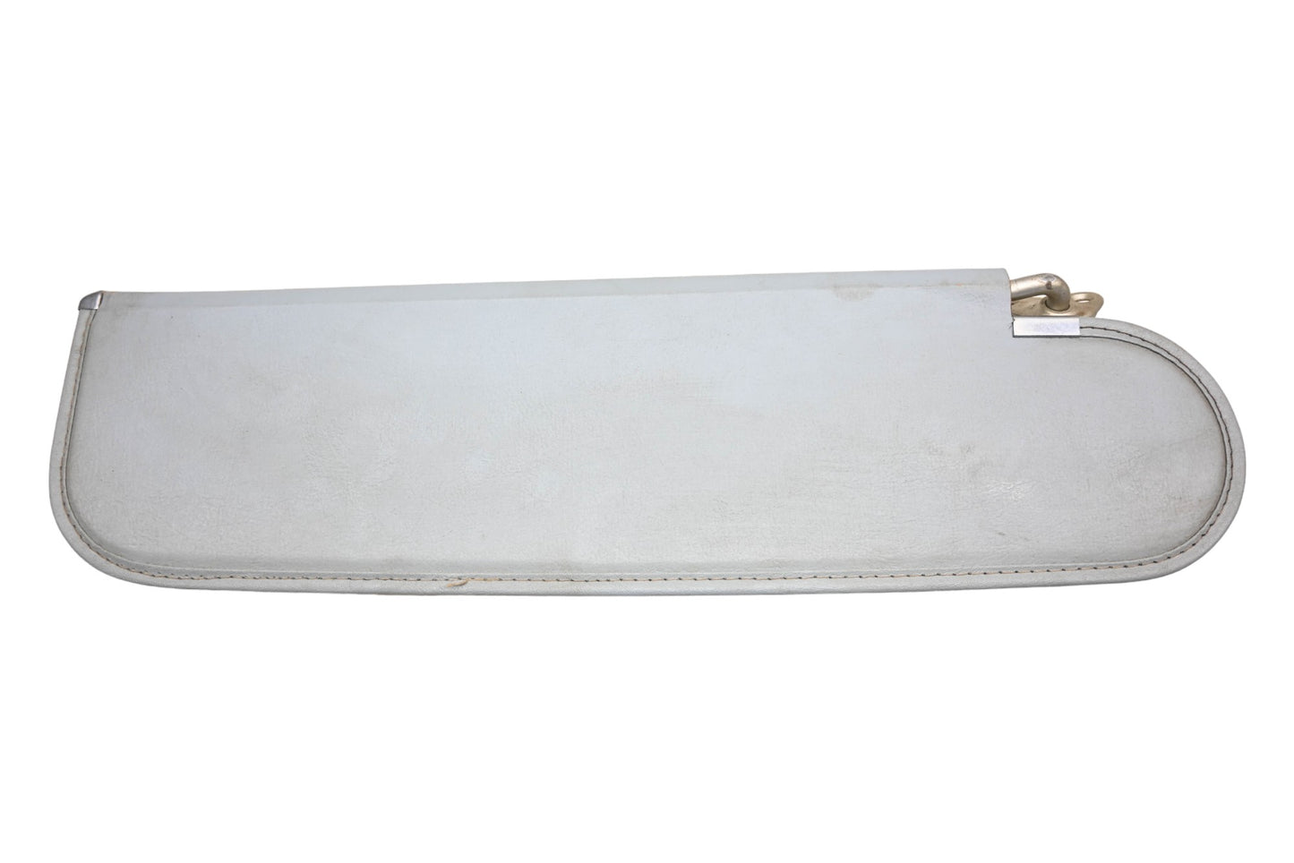 General Motors 988113 Gray Righthand Sun Visor NOS