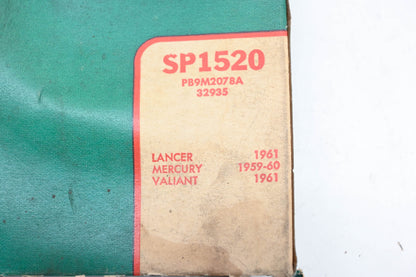 EIS SP1520, PB9M2078A, 32935 Brake Hose NOS
