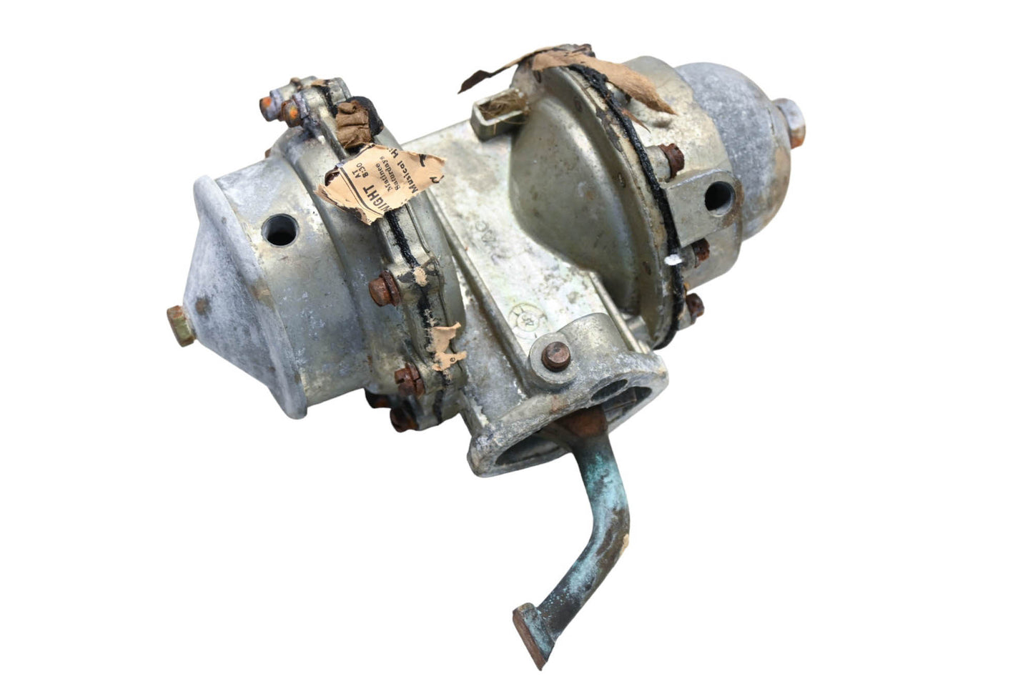 AC 3936 Mechanical Fuel Pump