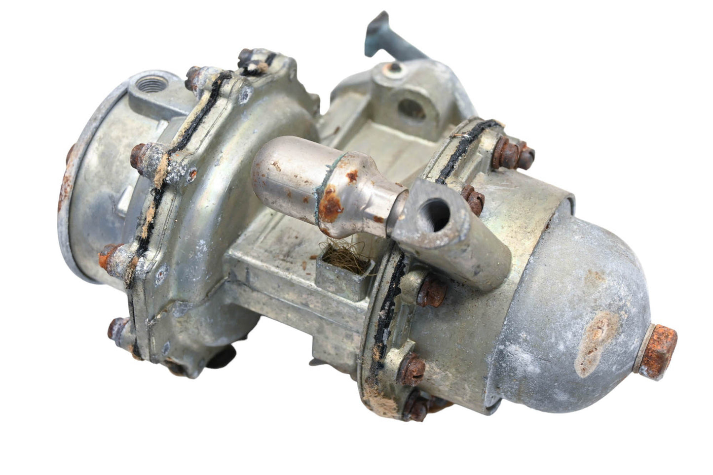 AC 3936 Mechanical Fuel Pump