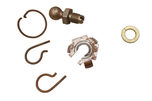 Dorman C-400, C400 Clutch Fork Kit NOS