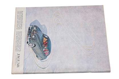 Sports Car Illustrated AH024-24 January 1961 Magazine