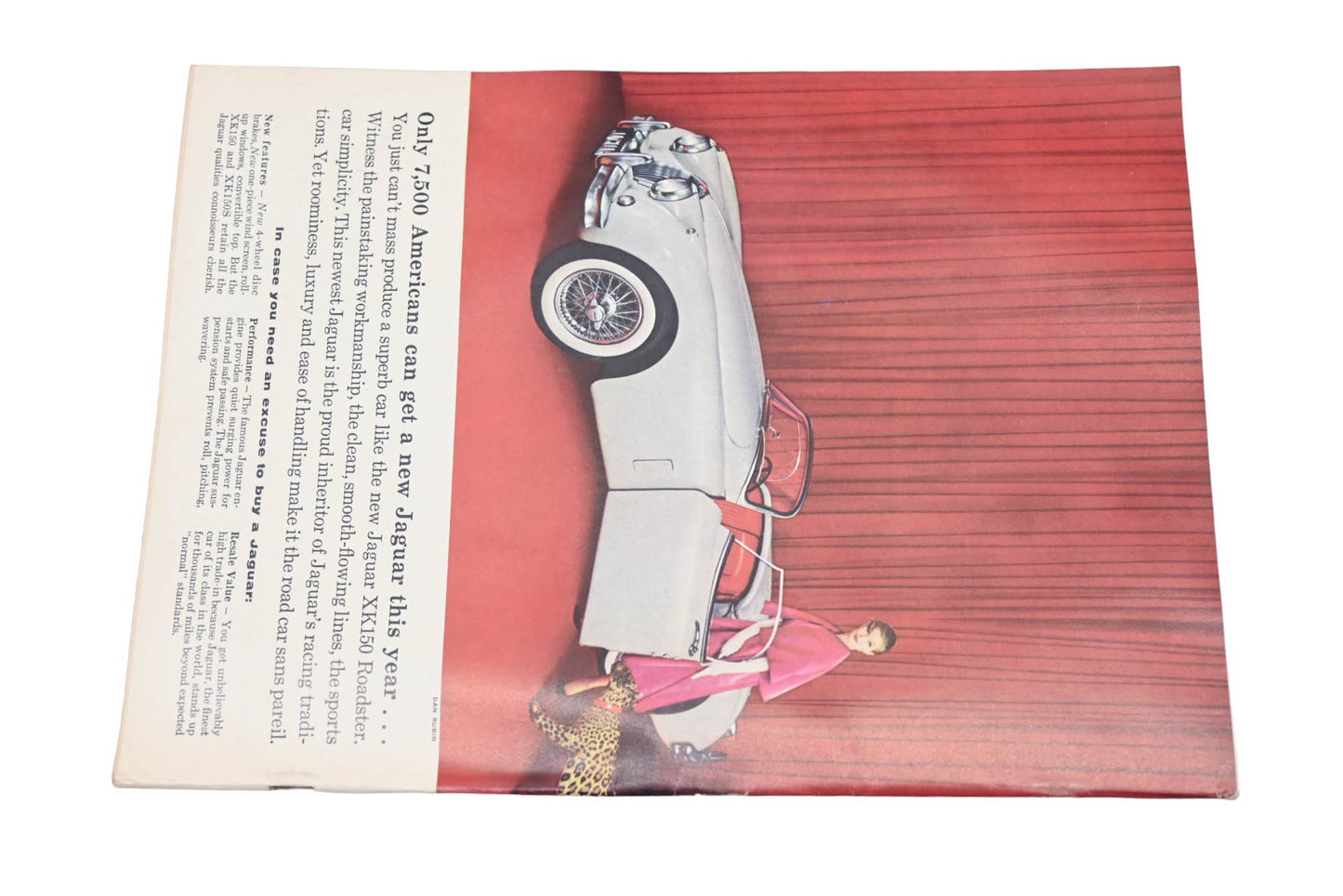 Sports Car Illustrated AH024-26 September 1958 Magazine