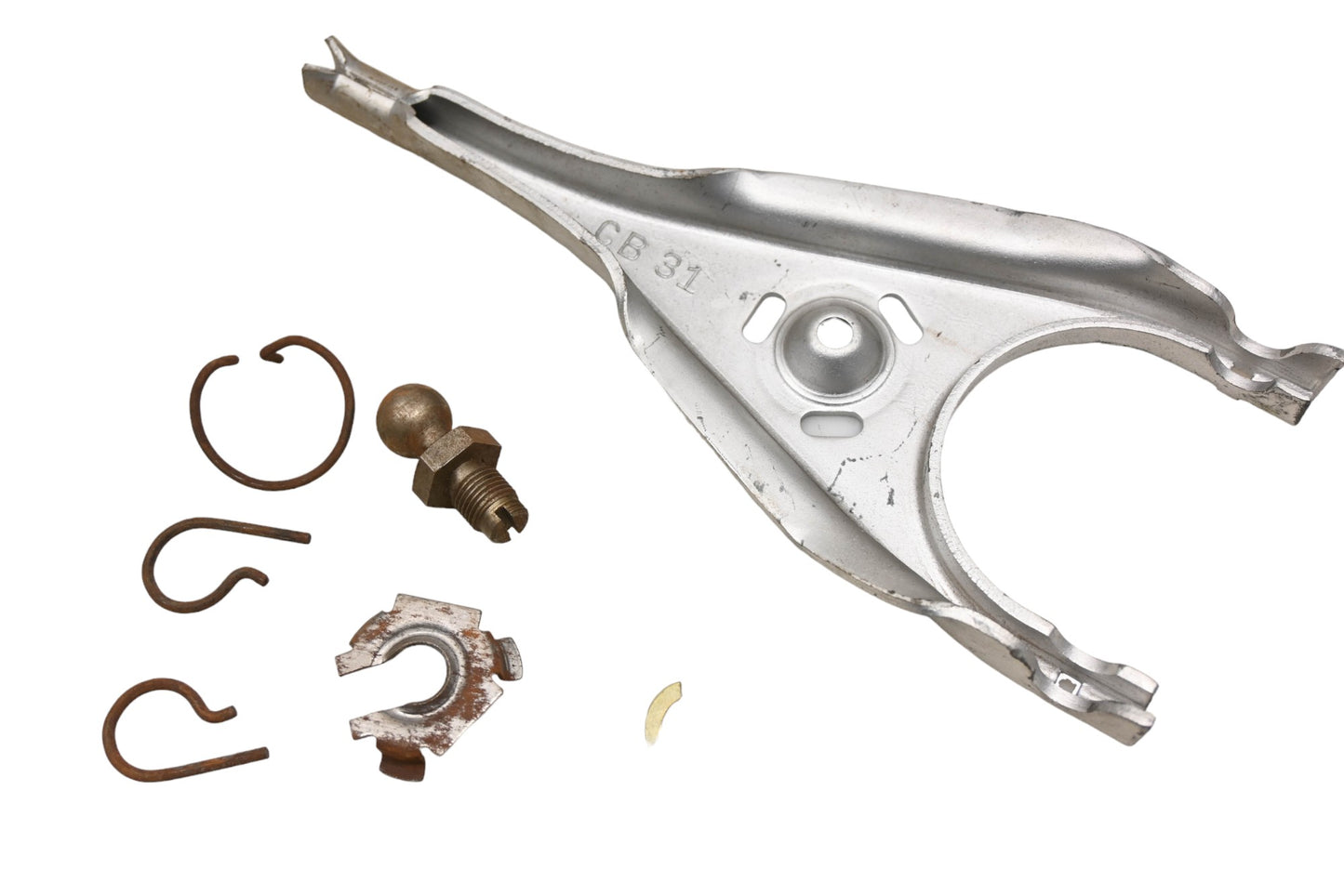 Dorman C-400, C400 Clutch Fork Kit NOS