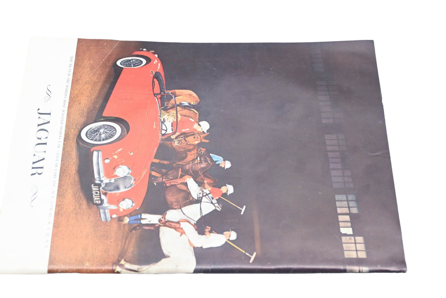 Sports Car Illustrated AH024-31 May 1959 Magazine