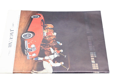 Sports Car Illustrated AH024-31 May 1959 Magazine