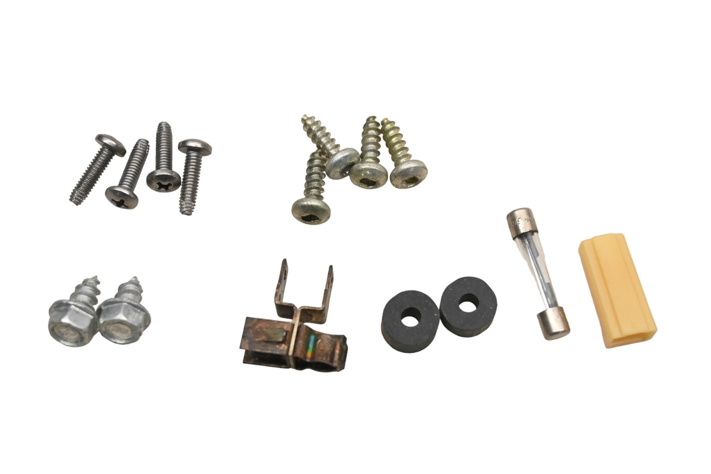 Aftermarket 988074 Backup Lamp Kit NOS