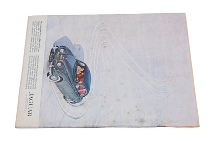 Sports Car Illustrated AH024-38 September 1960 Magazine
