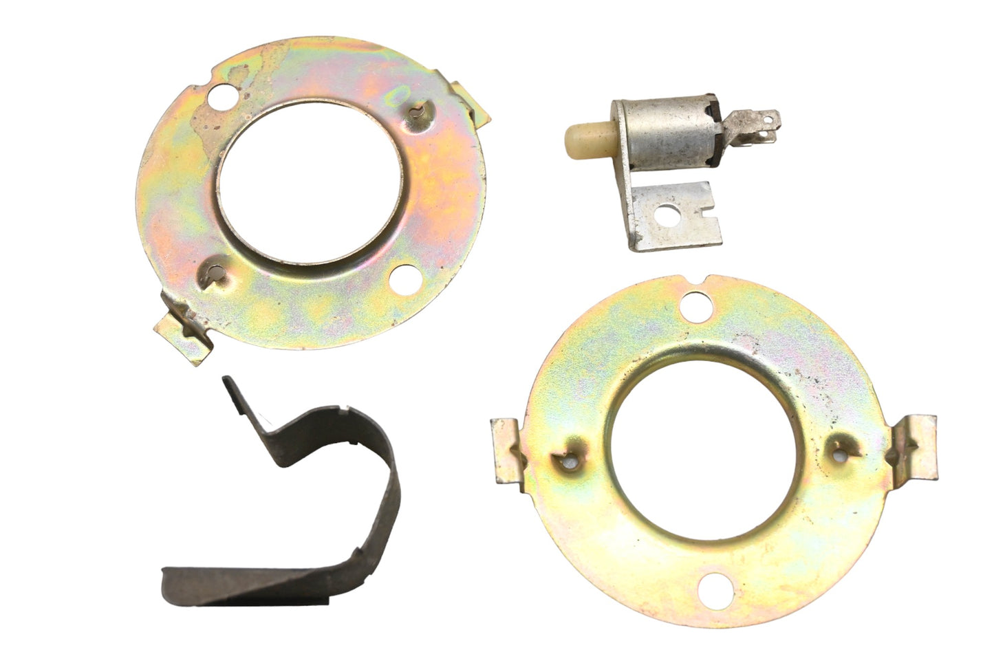 Aftermarket 988074 Backup Lamp Kit NOS