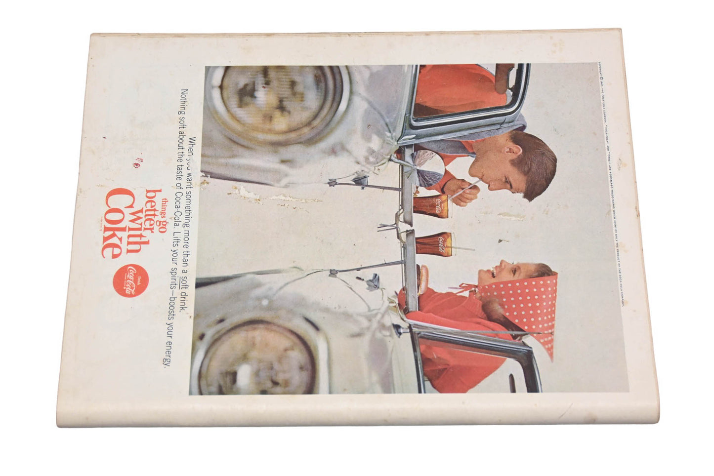 Carcraft AH024-42 April 1965 Magazine