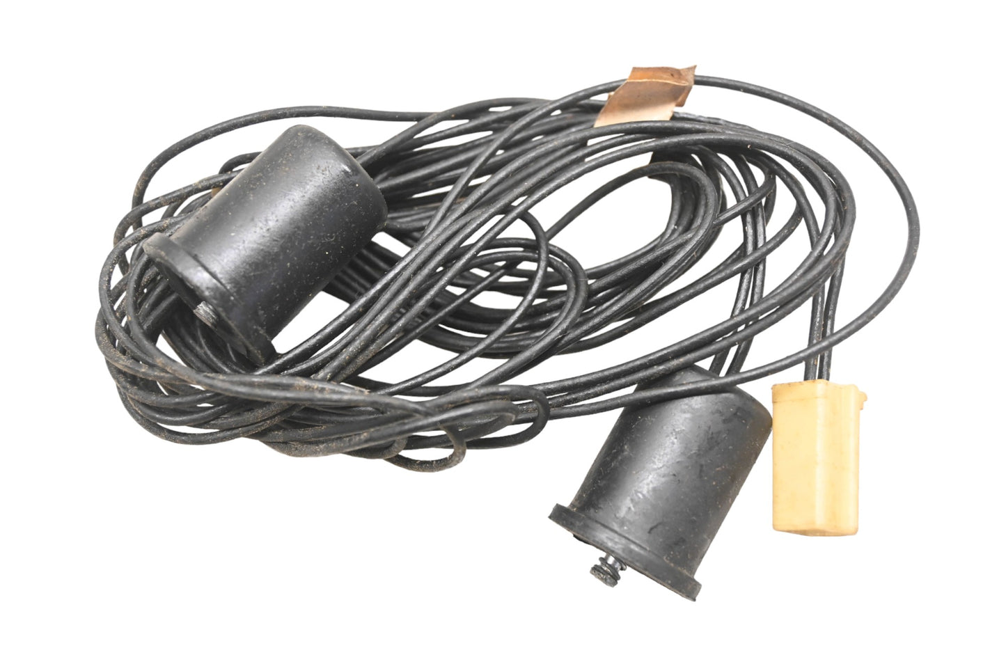 Aftermarket 988074 Backup Lamp Kit NOS