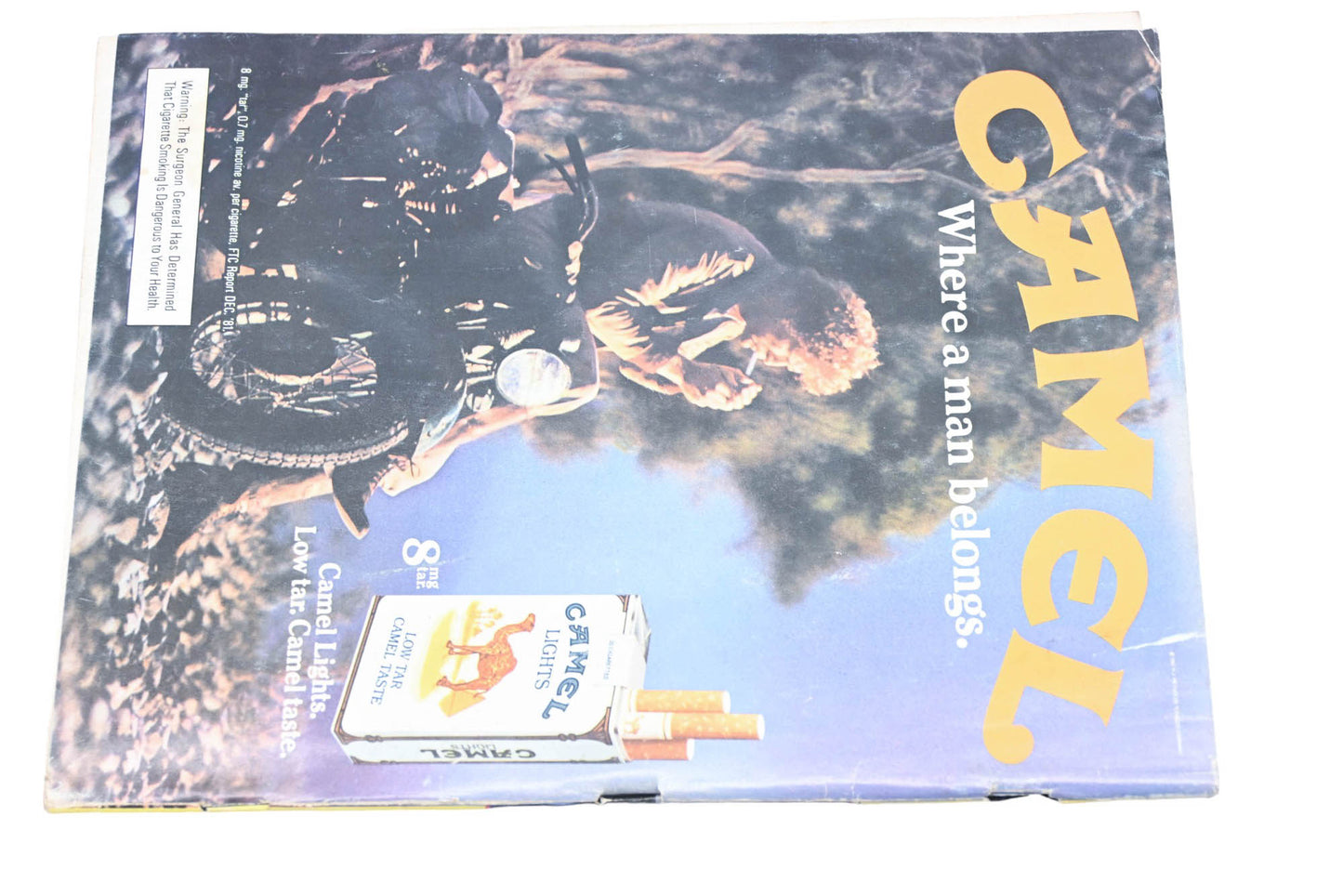 Popular Hot Rodding AH024-47 March 1983 Magazine