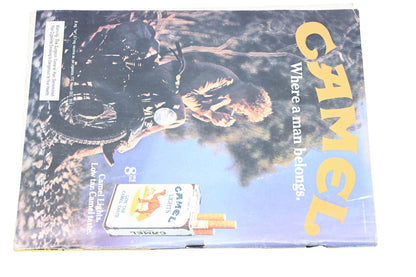 Popular Hot Rodding AH024-47 March 1983 Magazine