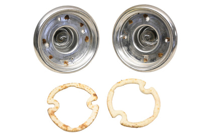 Aftermarket 988074 Backup Lamp Kit NOS