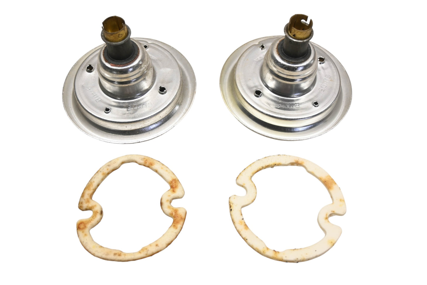 Aftermarket 988074 Backup Lamp Kit NOS