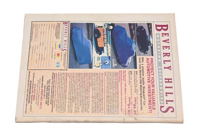 Street Rodding AH024-52 September 1983 Magazine