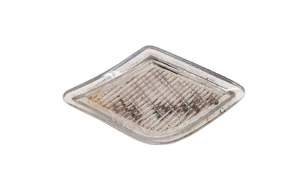 Import Glass Company 6129 Clear Glass Parking Lamp Lens