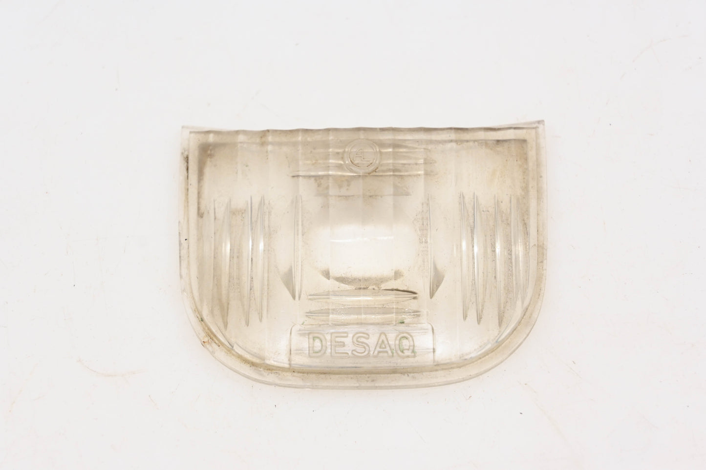 Mopar 1473517 Clear Plastic Back-Up Lens
