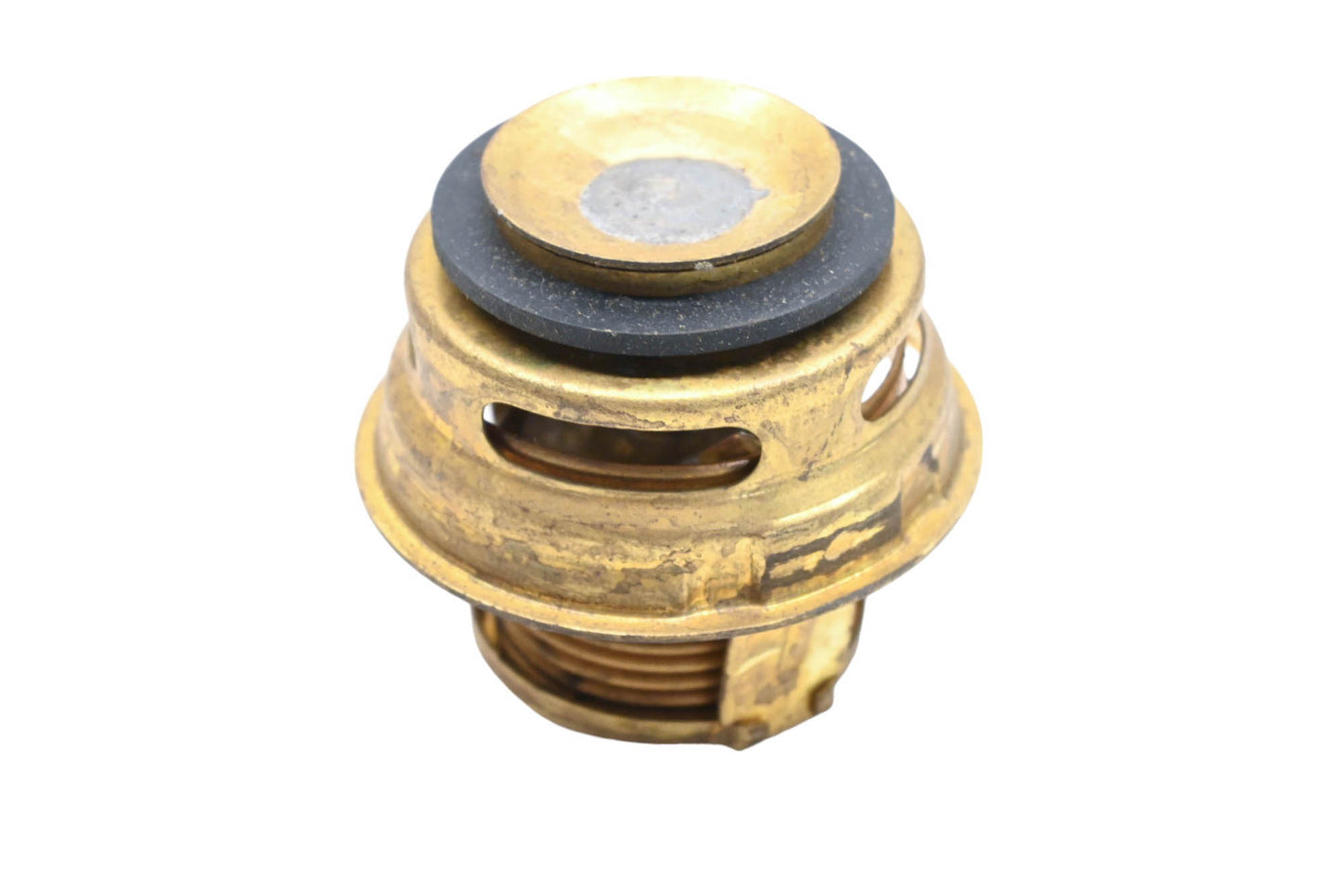 Fulton 95-F Thermostat NOS