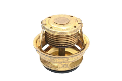 Fulton 95-F Thermostat NOS