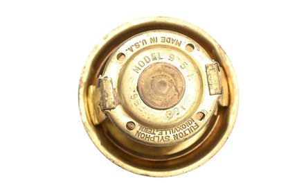 Fulton 95-F Thermostat NOS