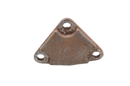 General D-1232 Brake Flange Bracket NOS