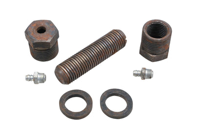 Regal R110, 10010 Outer Lower Support Kit NOS