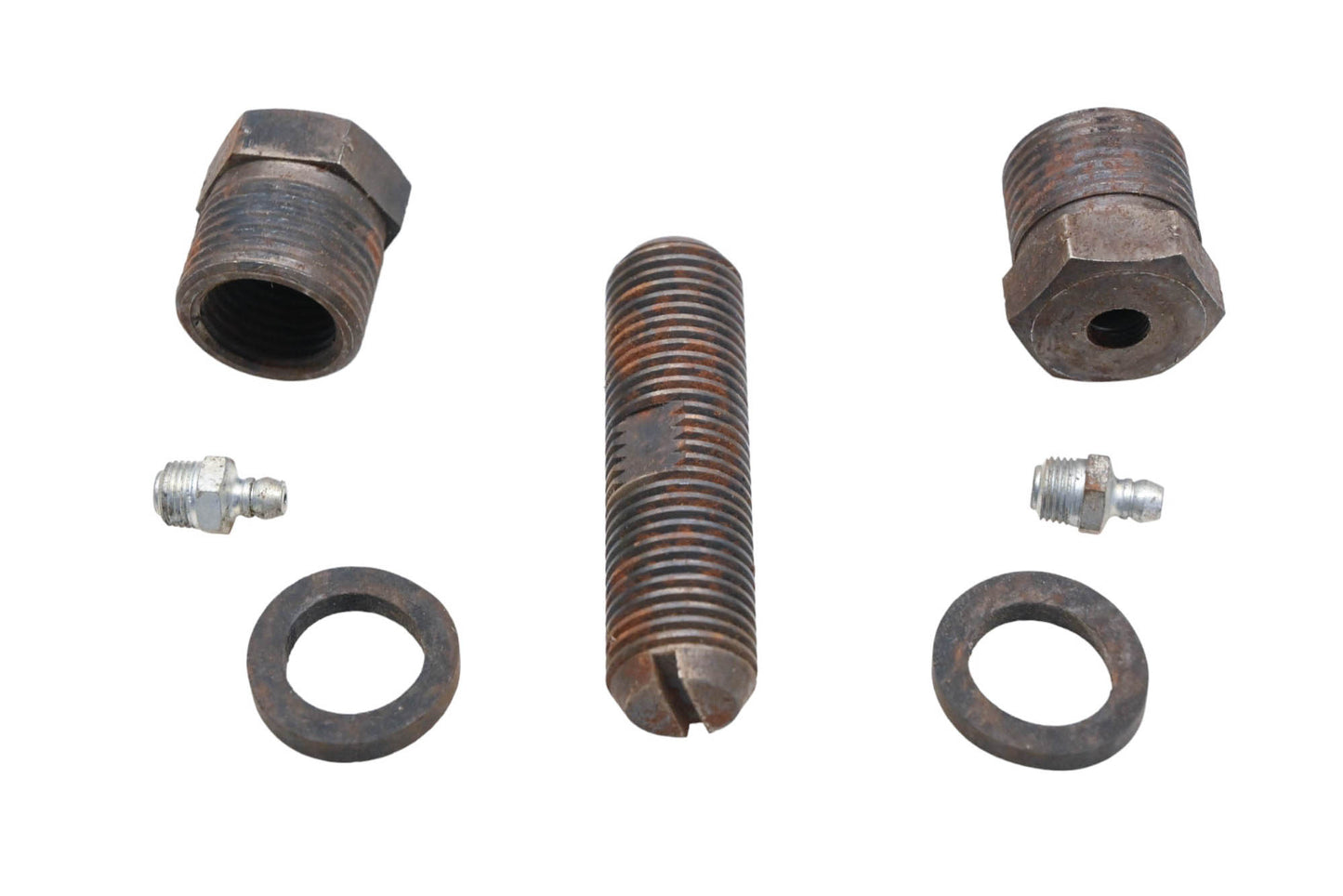 Regal R110, 10010 Outer Lower Support Kit NOS