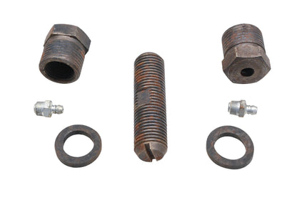 Regal R110, 10010 Outer Lower Support Kit NOS