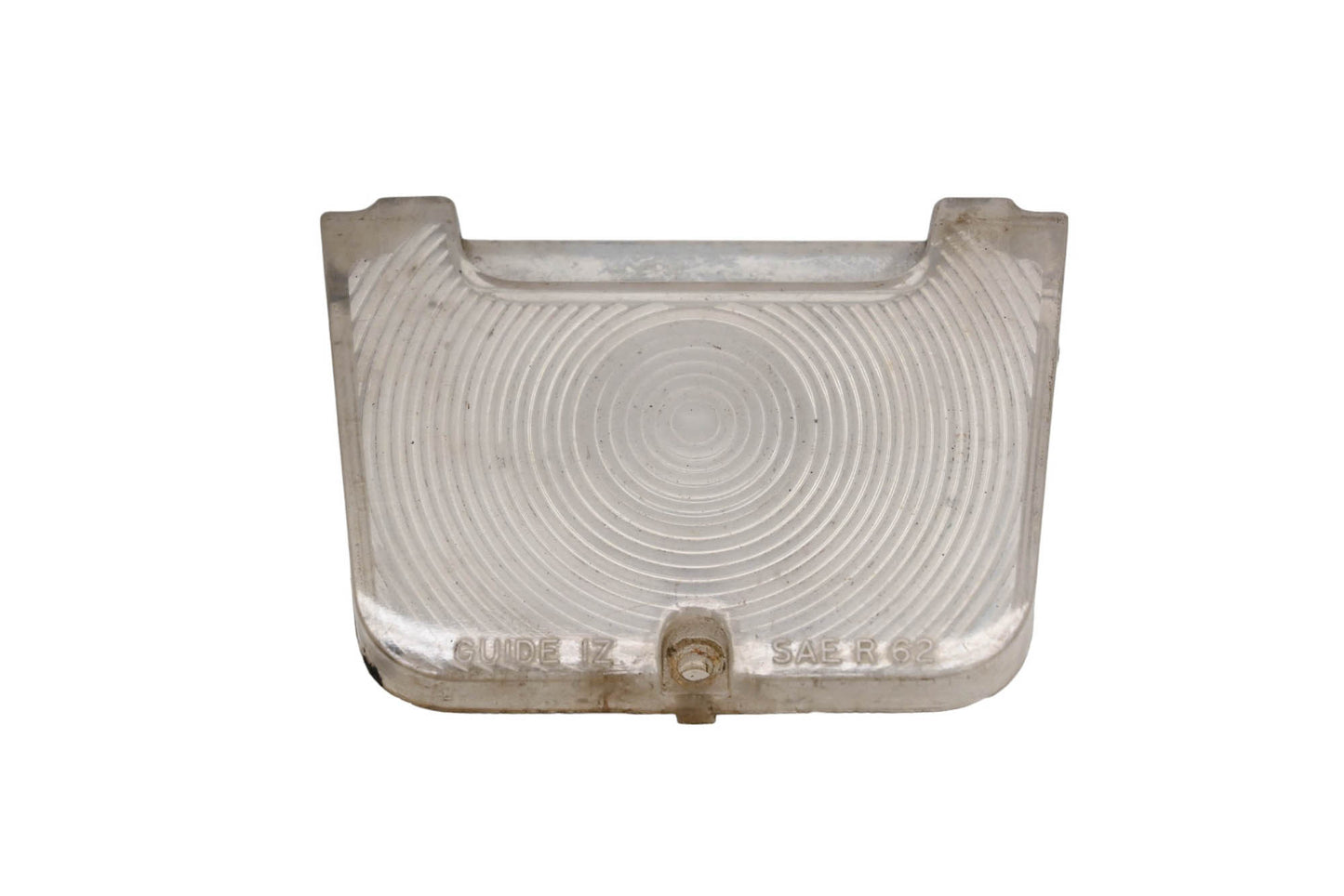 General Motors 5953466 Clear Plastic Back-Up Lens