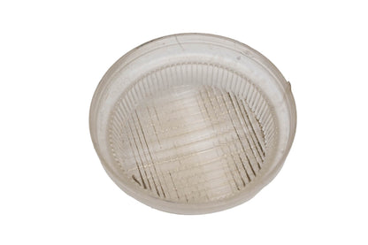Dominion Auto 73-1907 Clear Plastic Back-Up Lens
