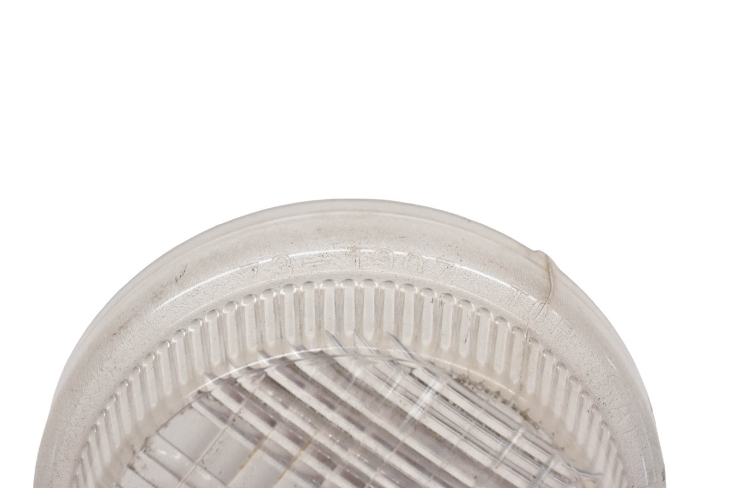 Dominion Auto 73-1907 Clear Plastic Back-Up Lens