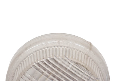 Dominion Auto 73-1907 Clear Plastic Back-Up Lens