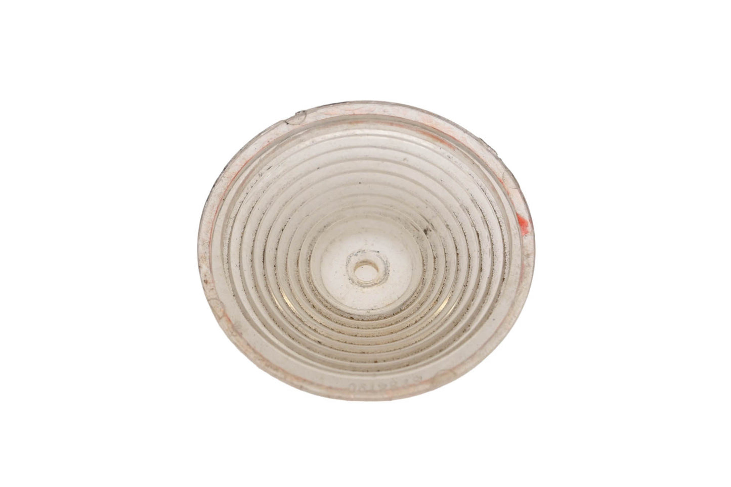 General Motors 5954190 Clear Plastic Back-Up Lens