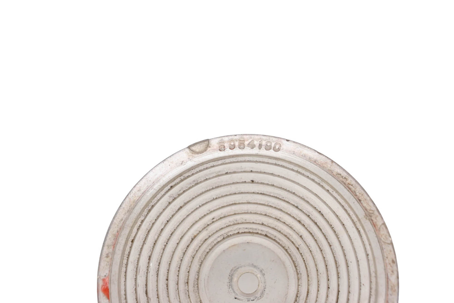 General Motors 5954190 Clear Plastic Back-Up Lens