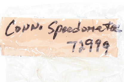 Aftermarket 72999 19T Speedometer Gear NOS