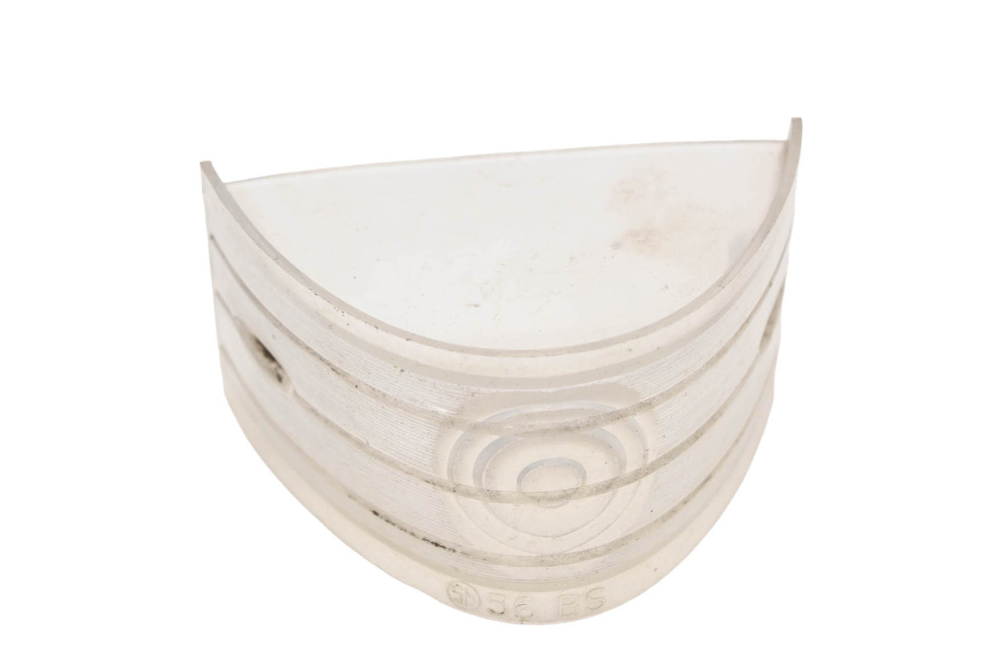 Studebaker 56-BS Clear Plastic Back-Up Lens